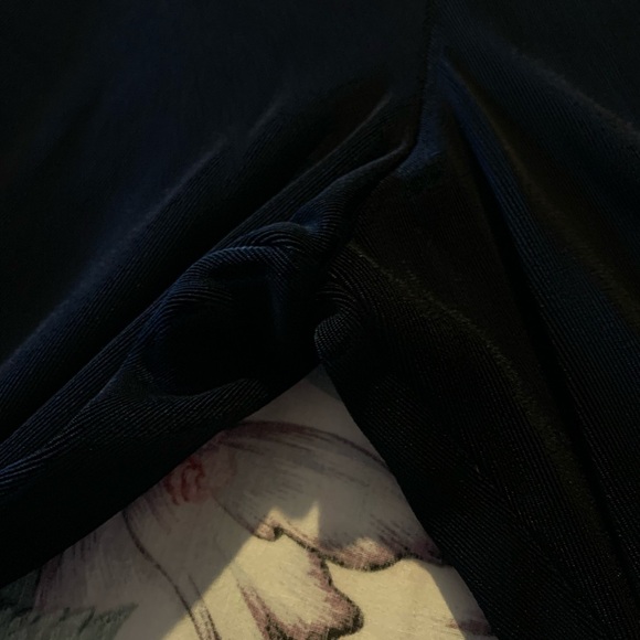 Citiiknits Woman’s Black Pants Size Dmall - Picture 5 of 7